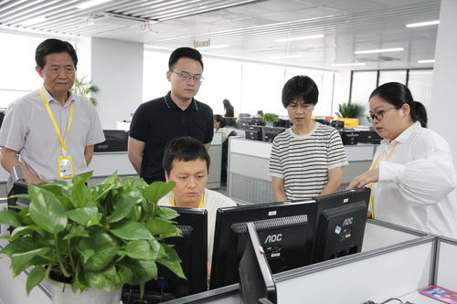 金華科技園創(chuàng)業(yè)服務(wù)中心 一站式計算機(jī)技術(shù)咨詢服務(wù)的創(chuàng)業(yè)加速器